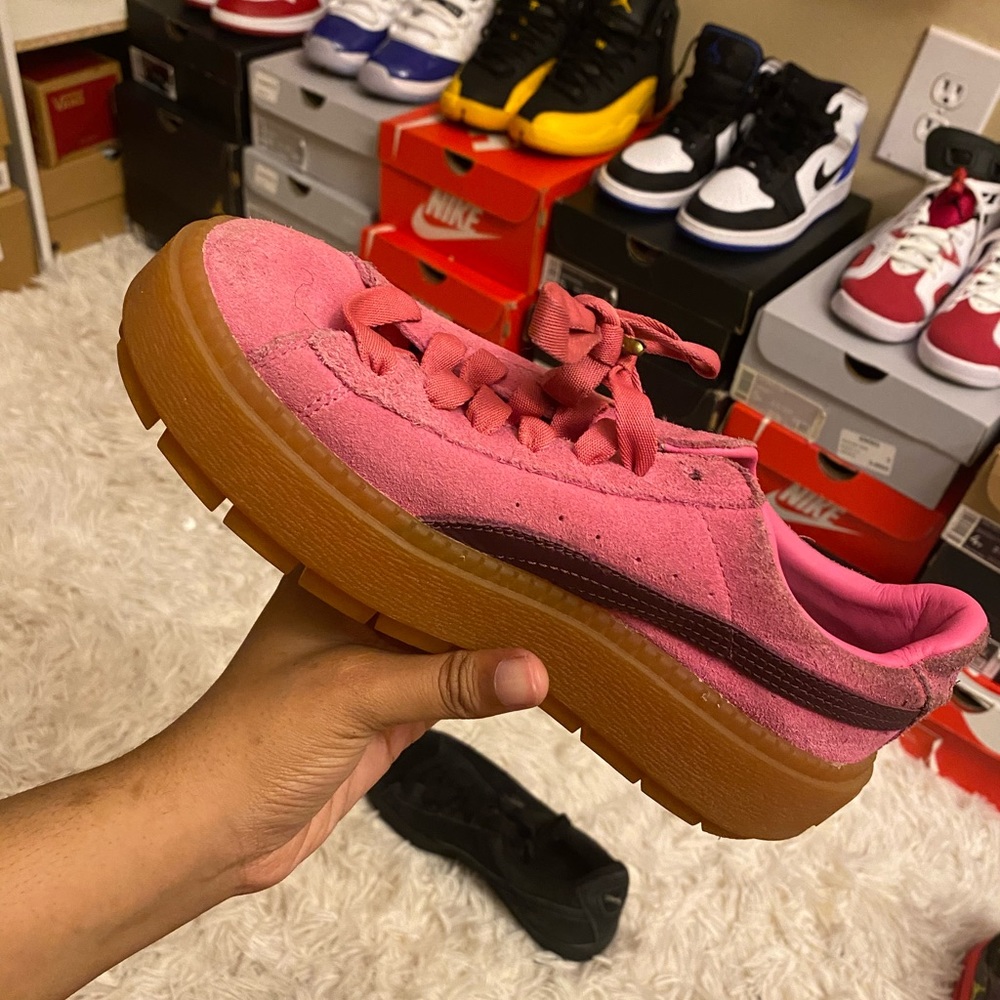 Puma